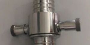 Investment Casting Components