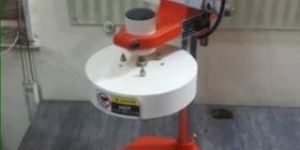 Foil Sealer Machine