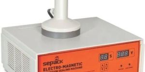 Induction Sealer