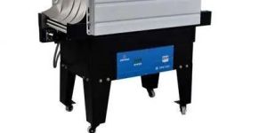 Shrink Packing Machine