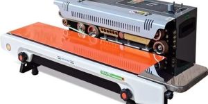 Tea Bag Sealing Machine