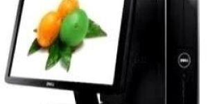 Dell Desktop Computer