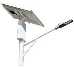 Solar LED Street Light