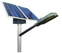 Solar LED Street Light