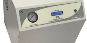 AIR COMPRESSOR VENTILATOR