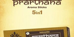 Prarthana Incense Sticks