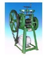 Wire Rolling Machine