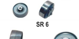 Jockey Pulleys