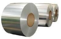 Cold Rolled Steel