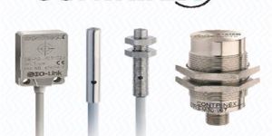 Inductive Sensor