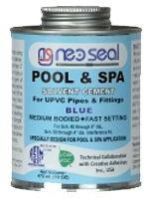 NeoSeal POOL Solvent Cement