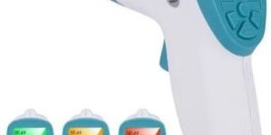 Infrared Thermometer