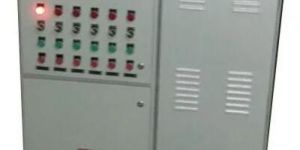 APFC Electric Control Panel