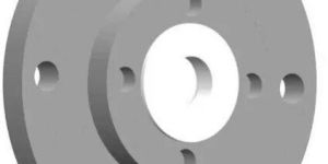 PTFE LINED REDUCING FLANGE