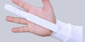 Finger Extension Splint