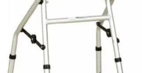 Hospital Patient Walker