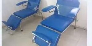 KMC Chair
