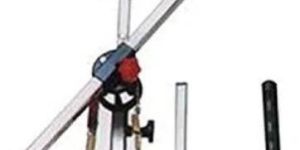 Shoulder Wheel