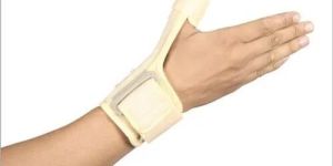 Thumb Spica Finger Splint