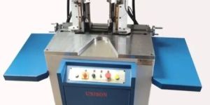 Round Corner Cutting Machine