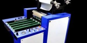 Thermal Lamination Machine