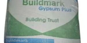 Gypsum Plaster