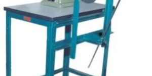 Buffing Machine