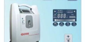 Oxygen Concentrator