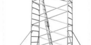 Aluminium Mobile Tower