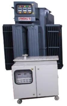 Automatic Voltage Regulator