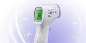 Non-Contact Infrared Digital Thermometer