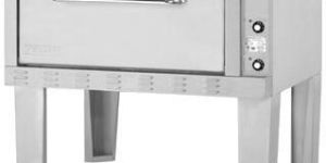 Deck-Type Electric Ovens