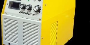 RILOX 400 AMP WELDING MACHINE