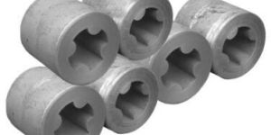 Cast Iron Couplings