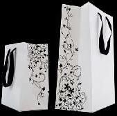 Printed Shopping Bag