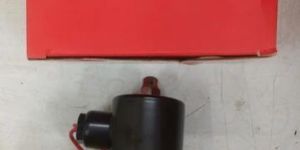 Techno Brass Solenoid Valve