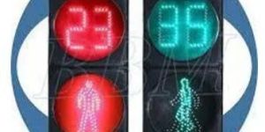 Traffic Display Light