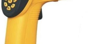 Infrared Thermometer