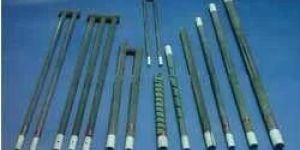 Silicon Carbide Rods