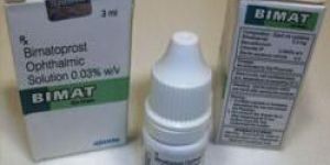 Bimat Eye Drops