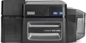 Id Card Printer