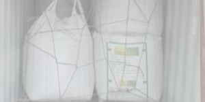 Granulated Iron Blast Furnace Slag