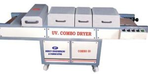 UV Combo Dryer