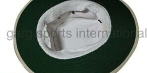 CRICKET PANAMA SUN HAT