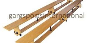Gymnastic Bench
