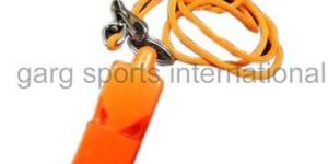 Plastic Whistle