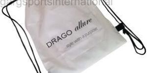 Promotional Drawstring Bag