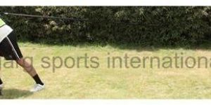 Shoulder Resistance Harness