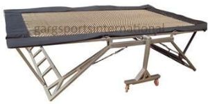 Trampoline