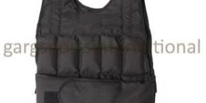 Weighted Vest